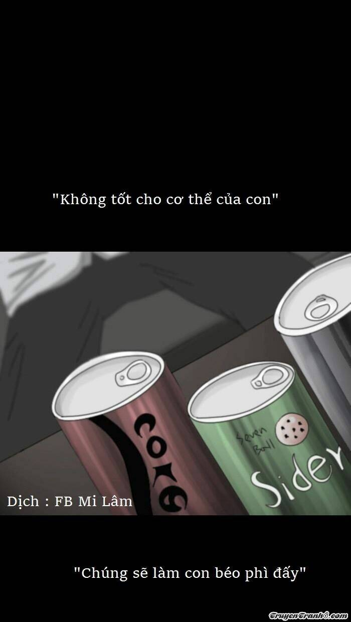 thứ sáu: những câu chuyện cấm chapter 14 8