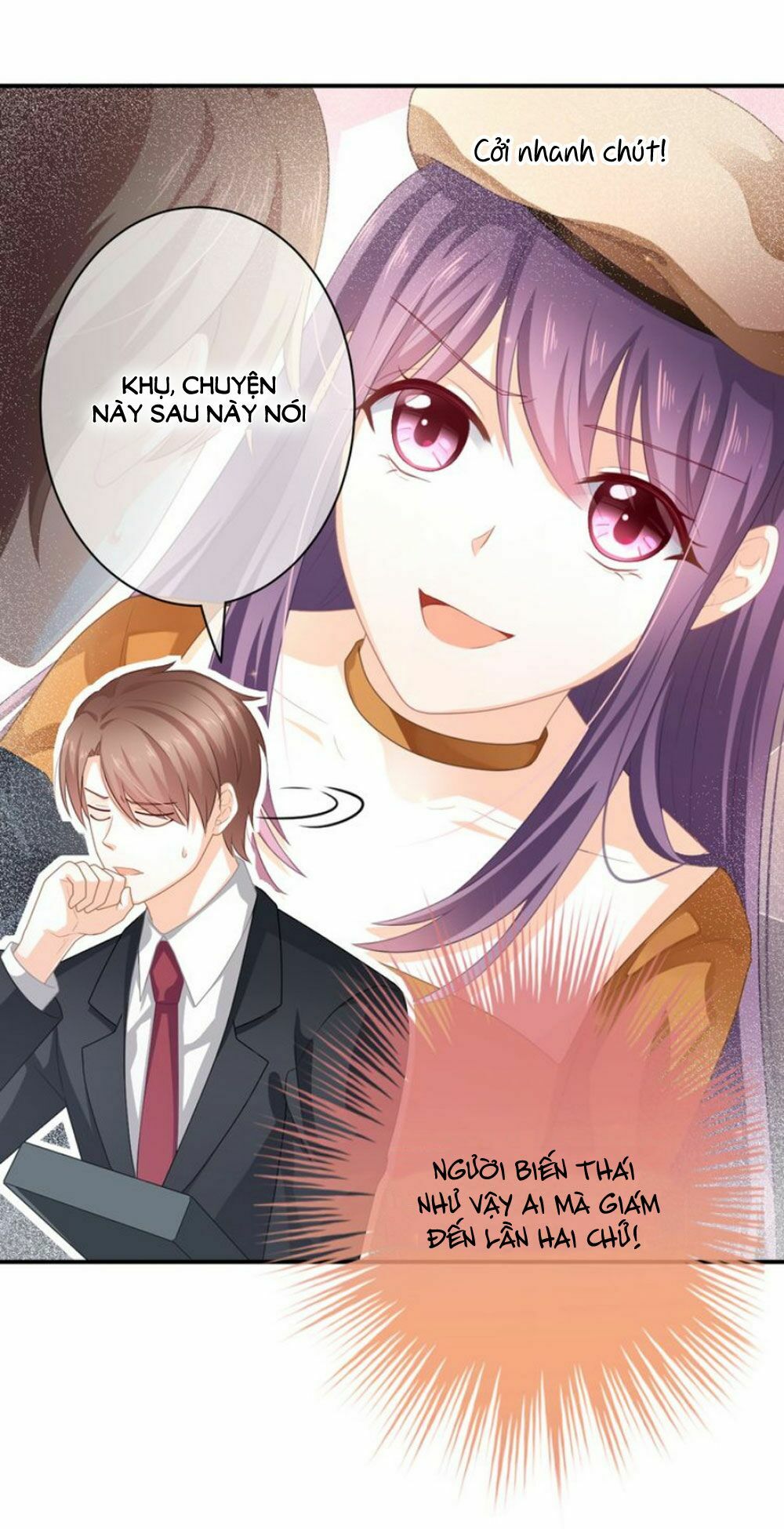 tiệm may luyến sắc chapter 6 3