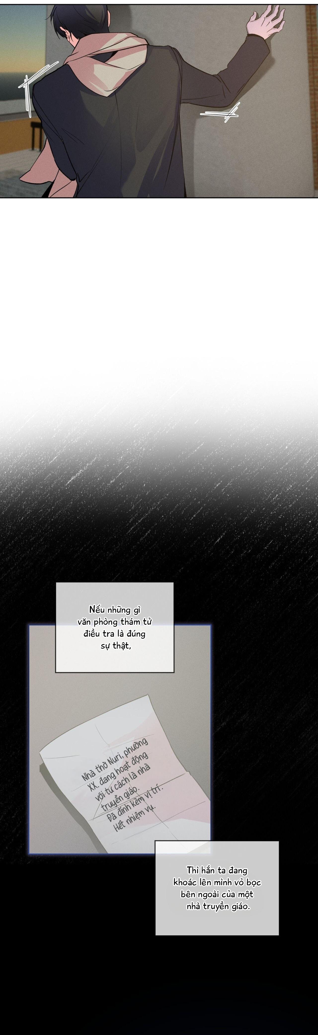 hồi ức của nhịp thở chapter 21 40