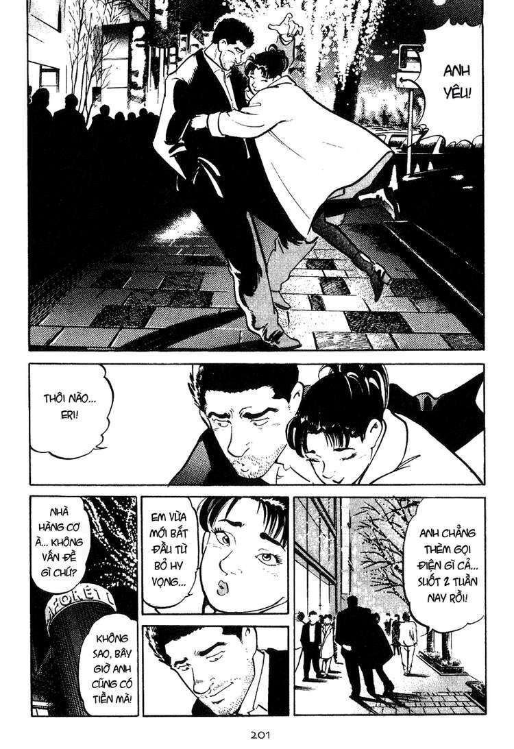 old boy chapter 9 13