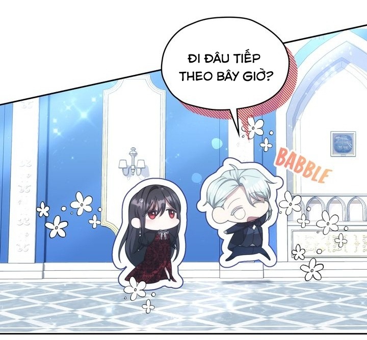 Giọt Nước Tràn Ly chapter 70 31