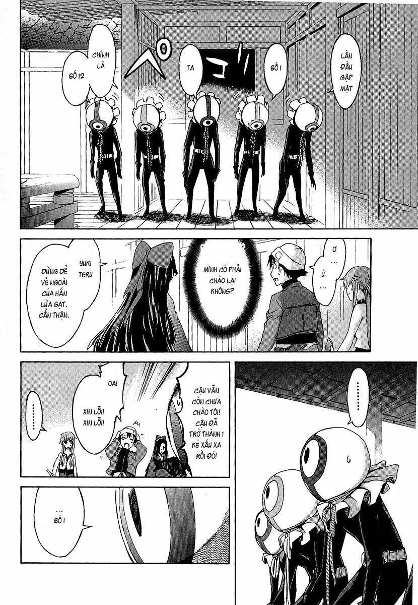 nhật kí tương lai chapter 8 24