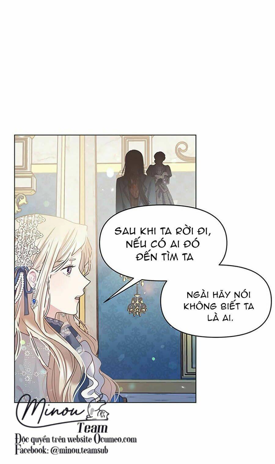 khu vườn câm lặng chapter 9 3
