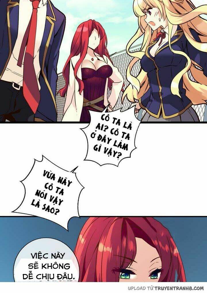 amentia chapter 3 50