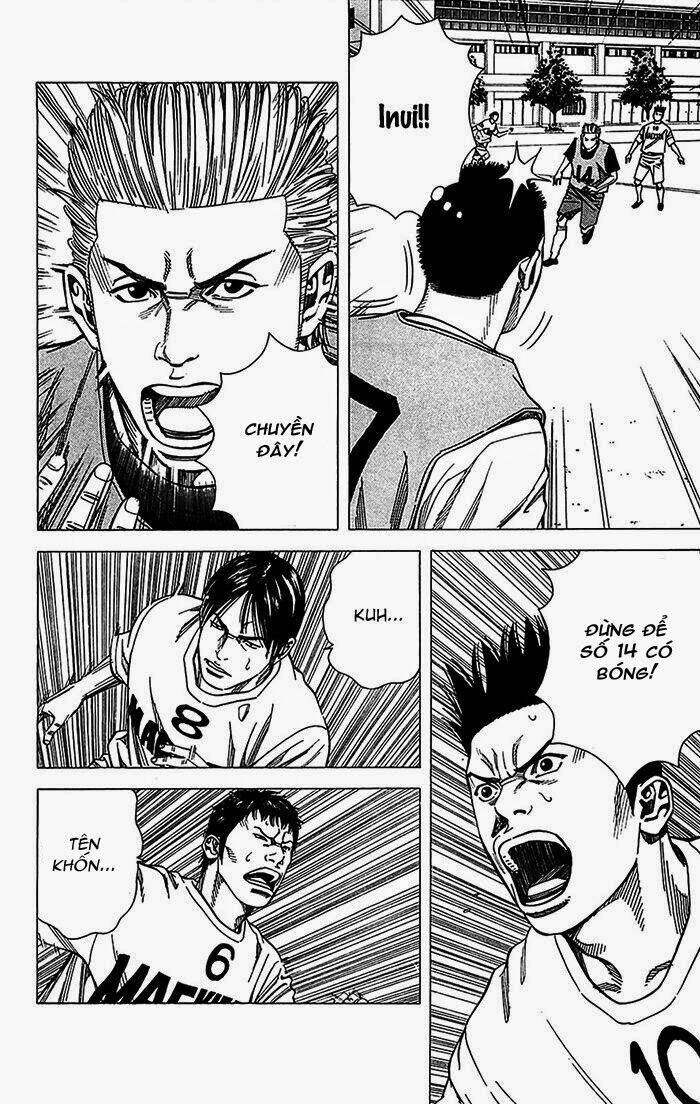 angel voice chapter 26 13