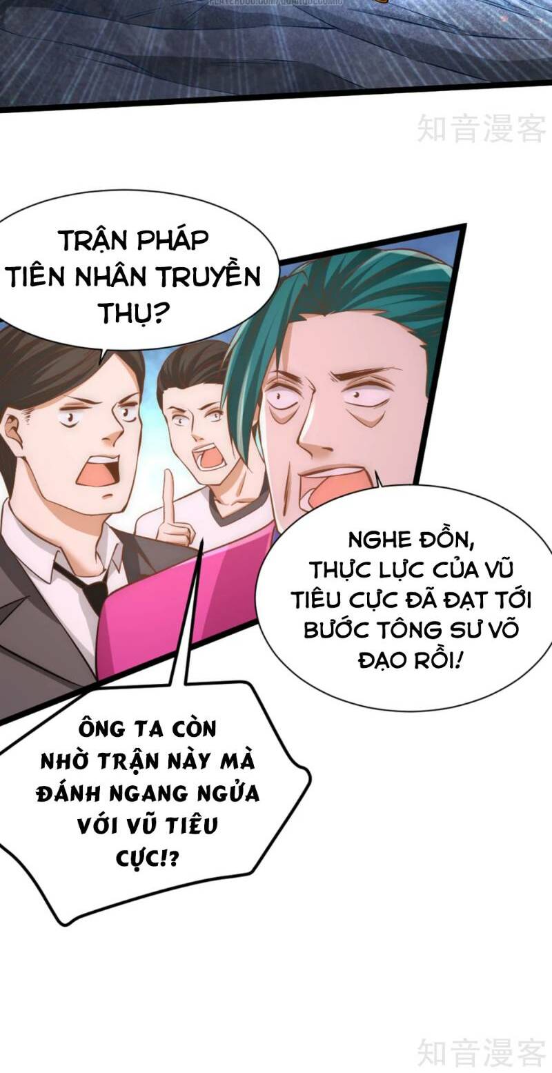 đô thị đỉnh phong cao thủ chapter 71 6