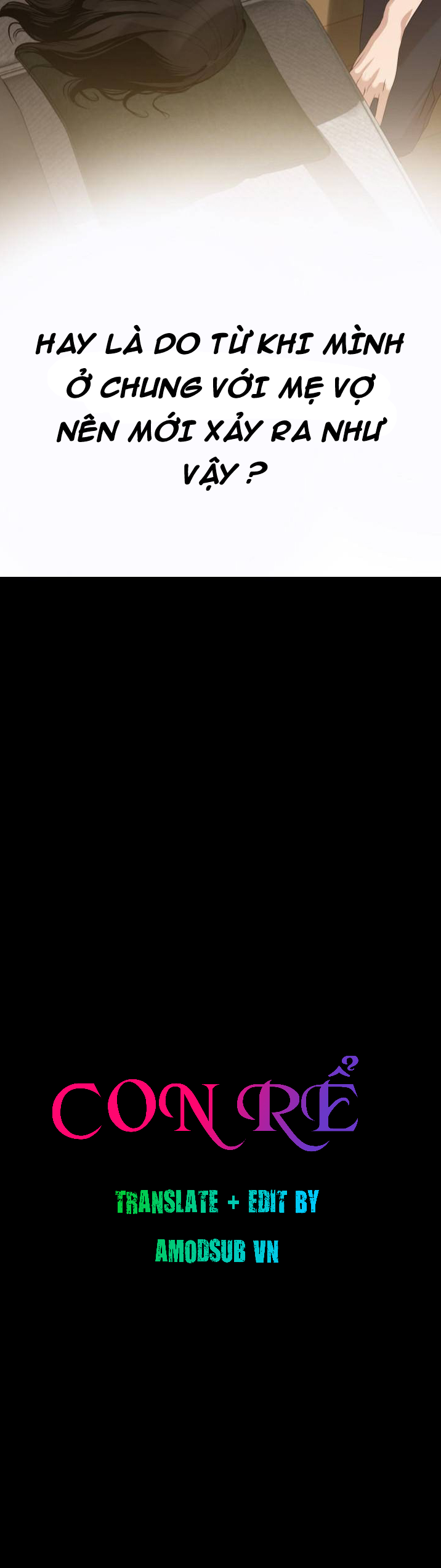 con rể chapter 9 4