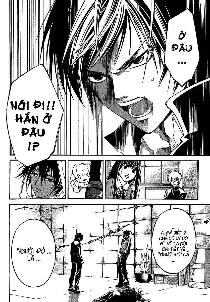 code breaker chapter 46 16