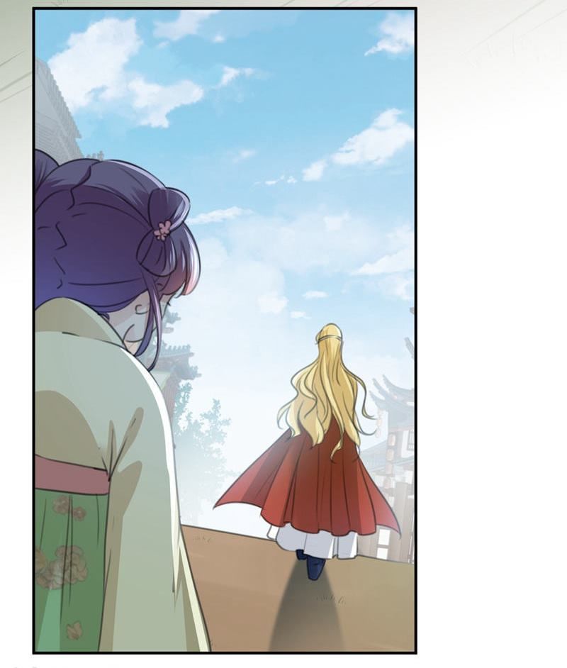 vương gia không thể trêu chapter 101 4