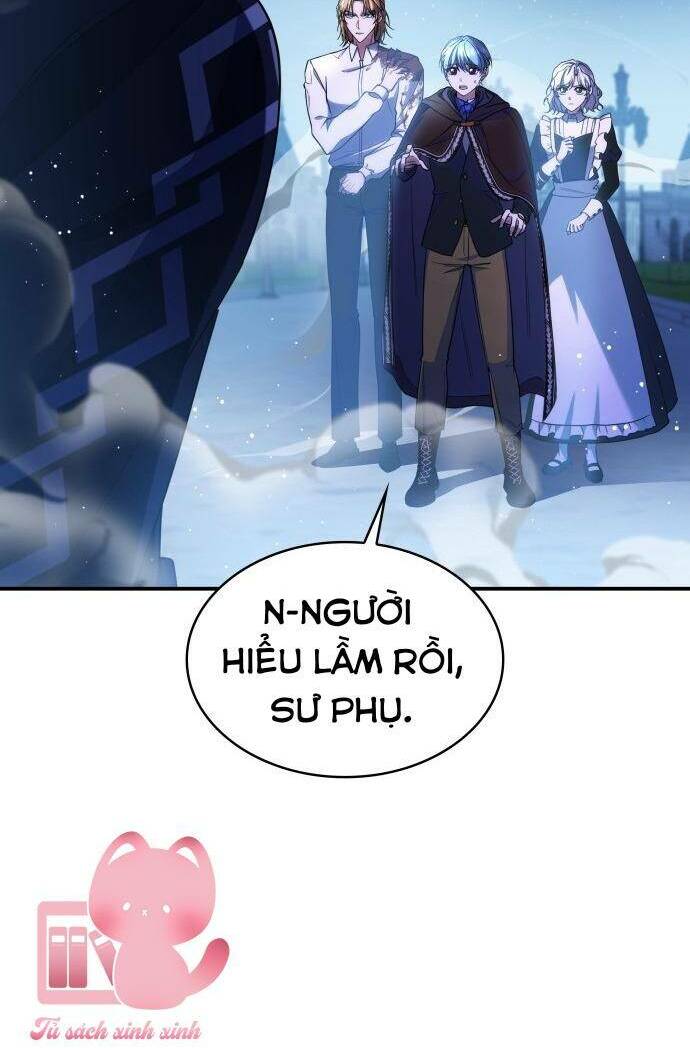 'di vật' melvin để lại chapter 38 12