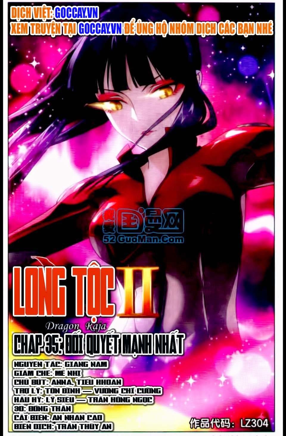 long tộc 2 chapter 35 1