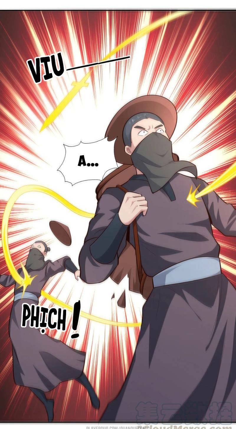 võ linh kiếm tôn chapter 64 21
