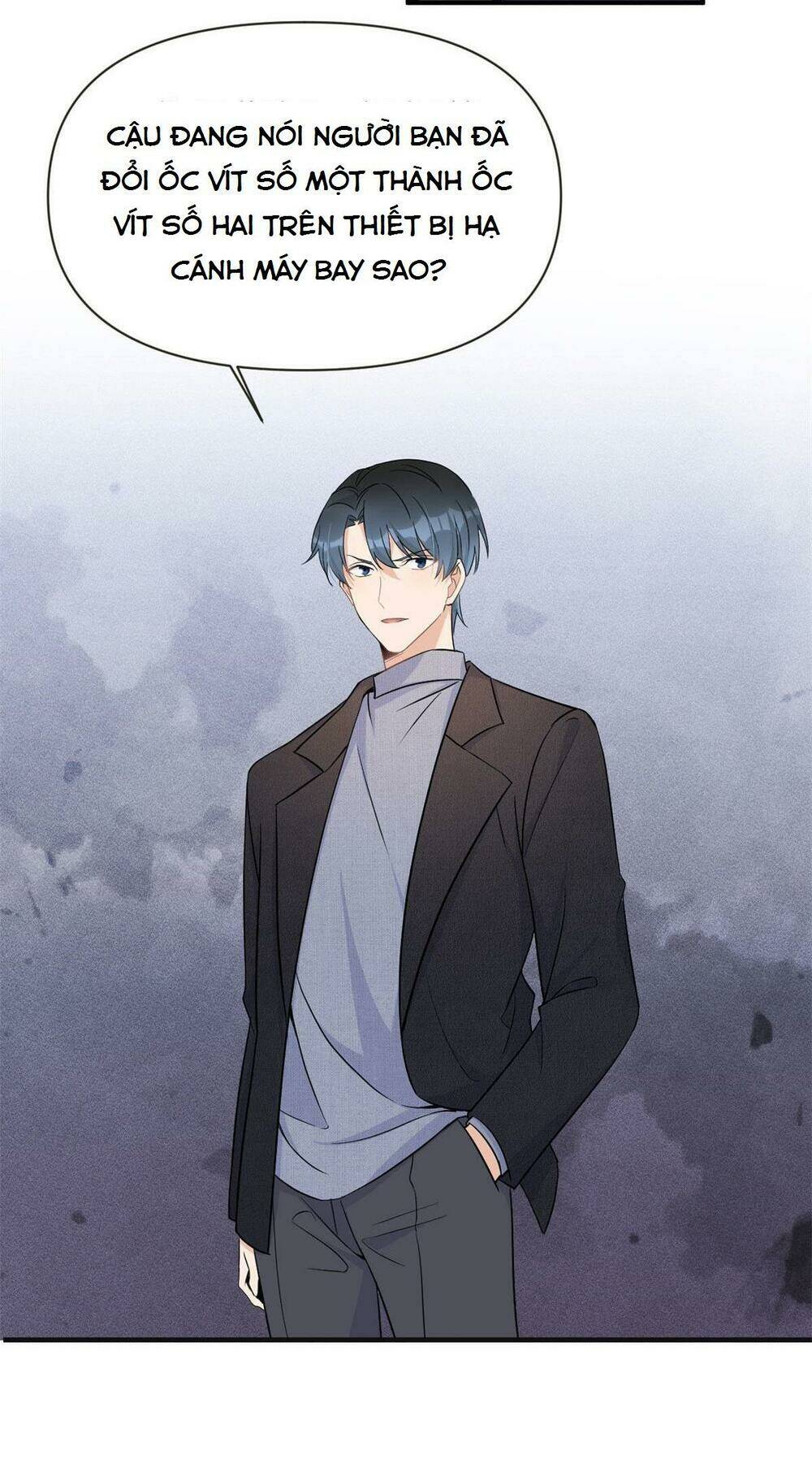 vẫn cứ nhớ em, nhớ em chapter 132 23