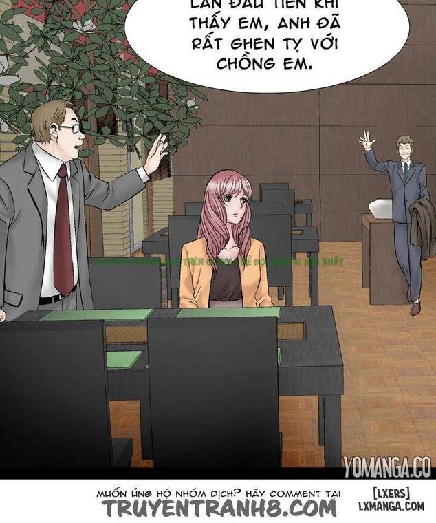 mùi vị của đôi bàn tay chapter 26 43