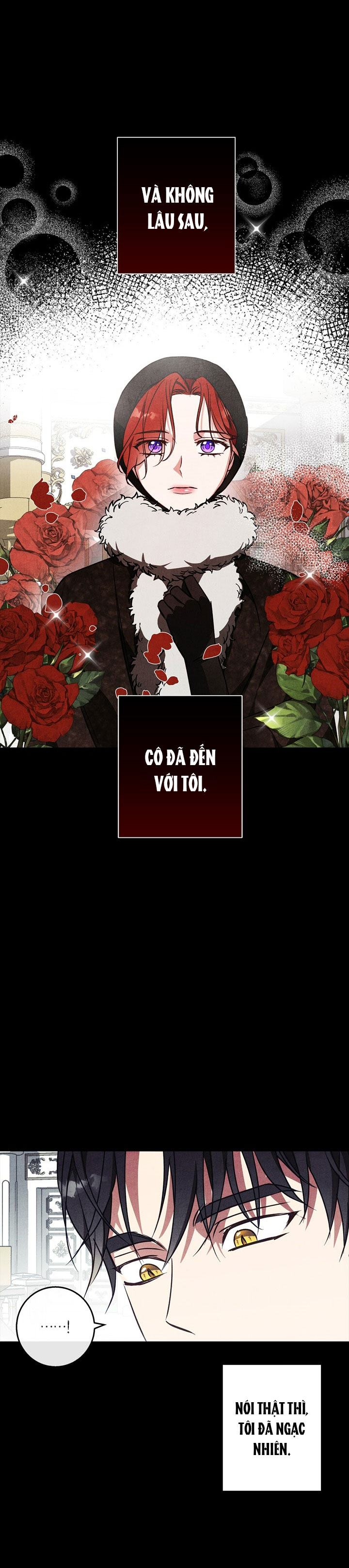 mùa đông đến chapter 30.1 6