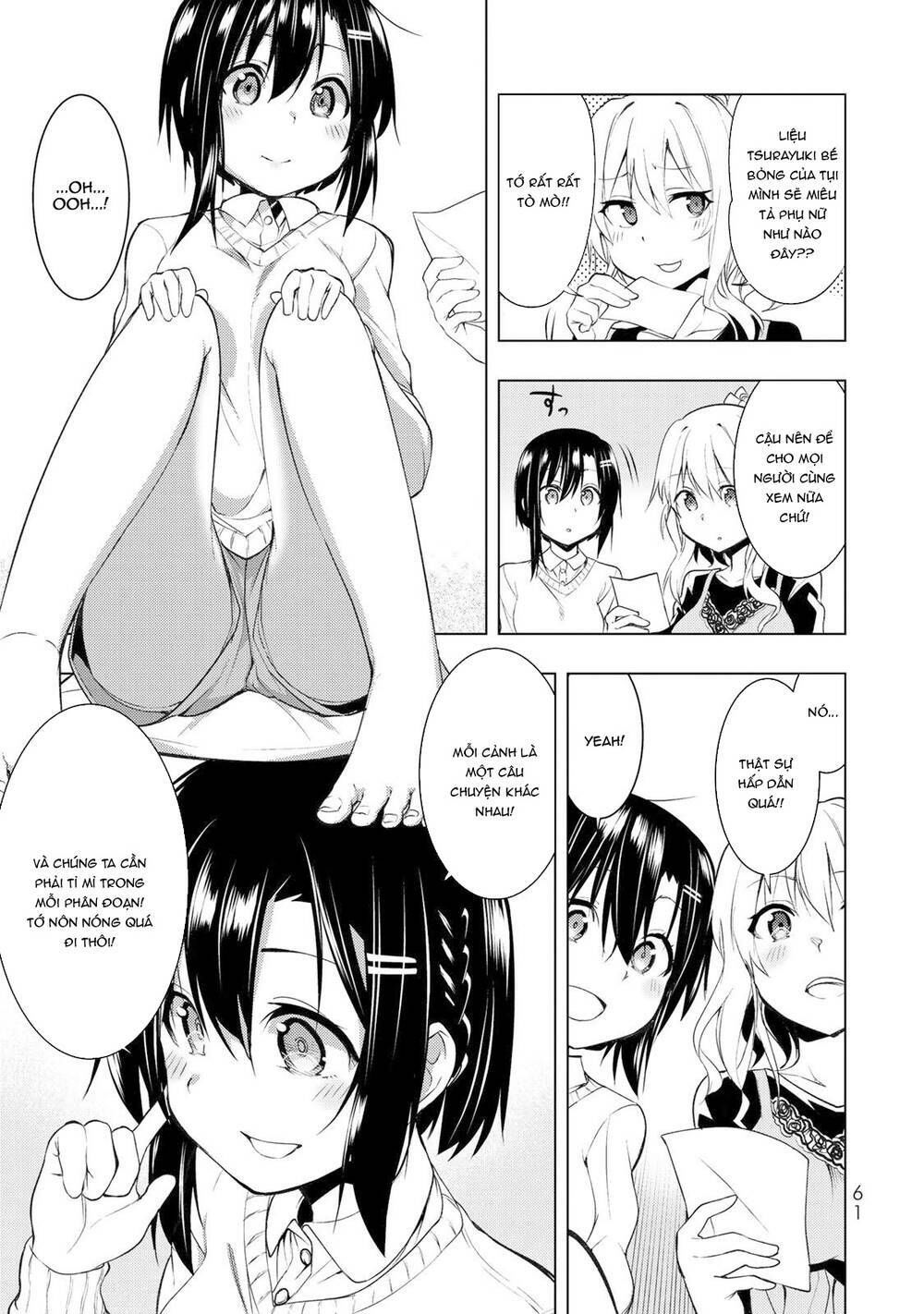 remake our life! chapter 6.2 10