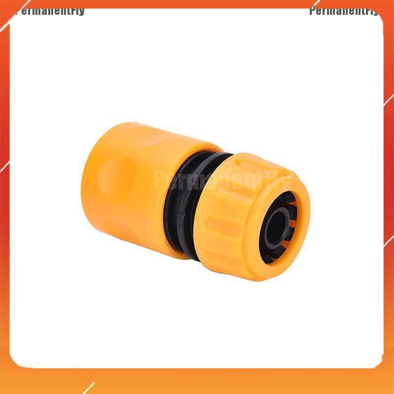 Đầu nối vòi nước tưới cây sân vườn bằng nhựa abs chất lượng cao