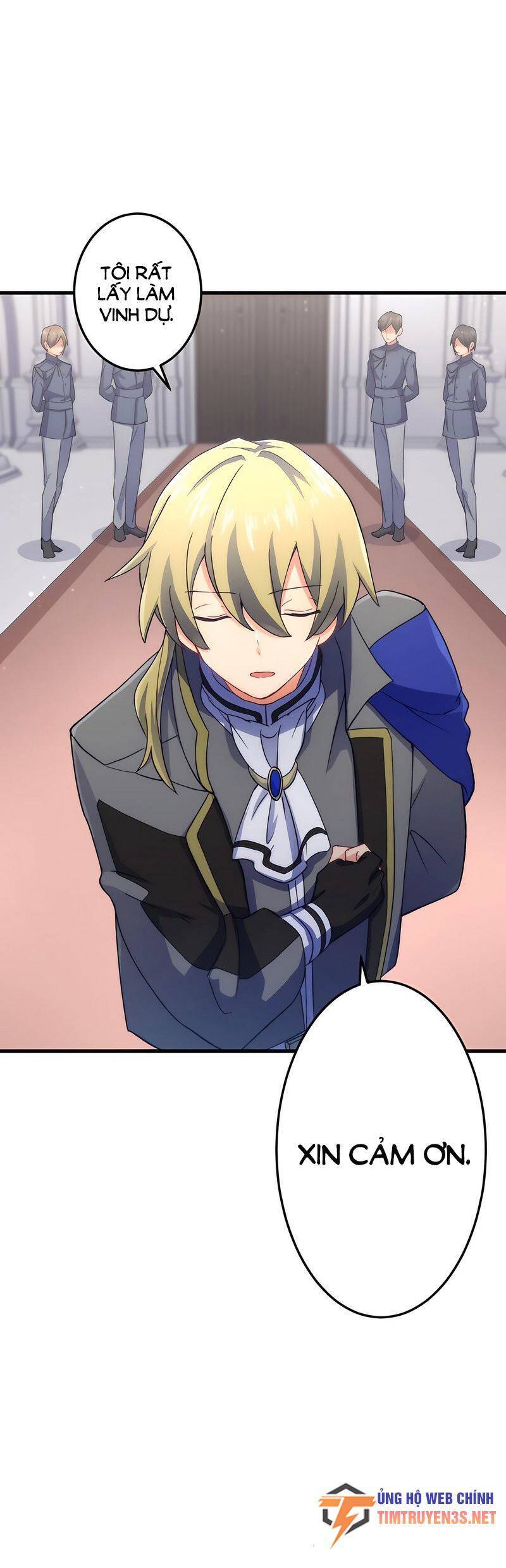 saikyou inyoushi no isekai tenseiki chapter 50 3