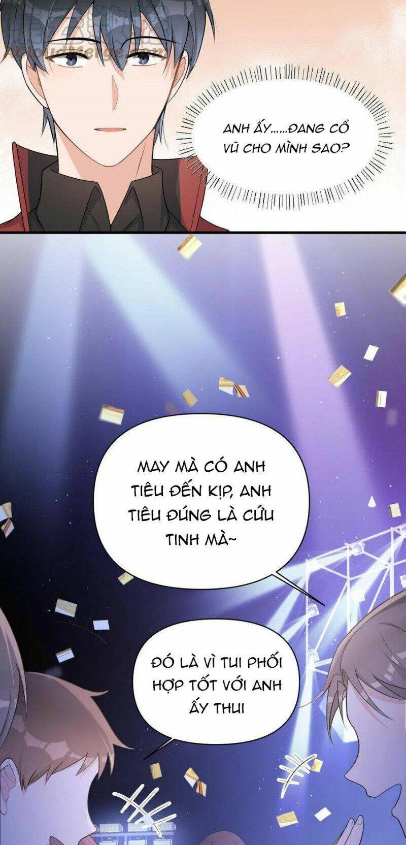 vẫn cứ nhớ em, nhớ em chapter 159 15