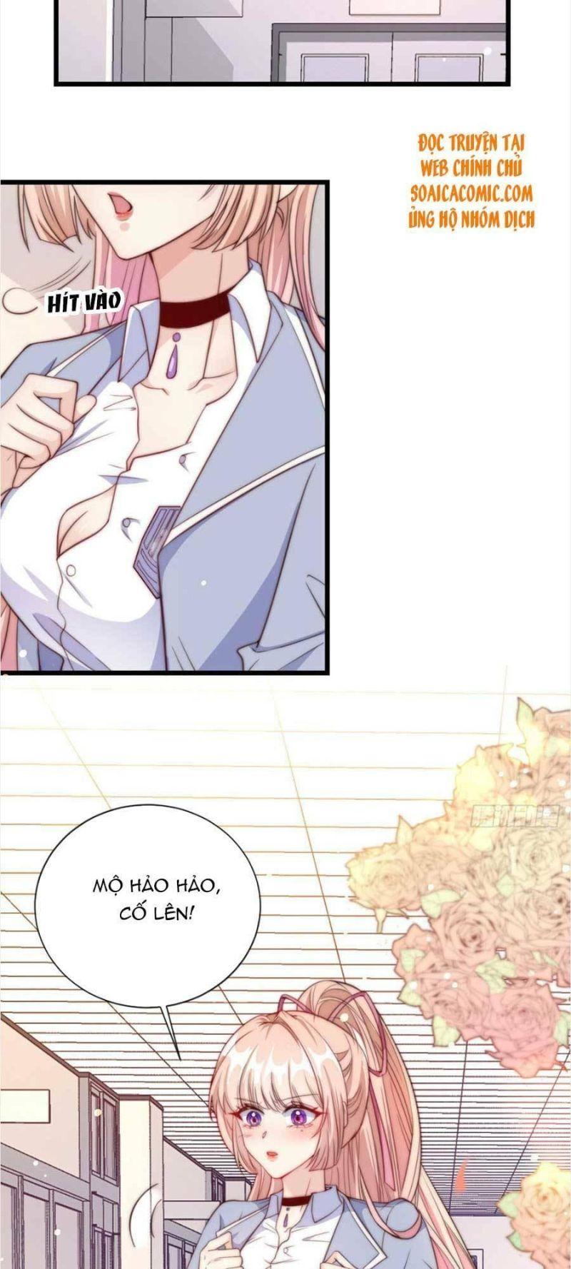 tôi được năm đại lão chiều chuộng hết nấc chapter 14 4