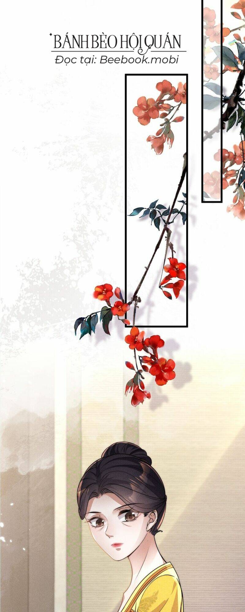 tái sinh trở lại : ta trở thành độc y thái tử phi chapter 39 16