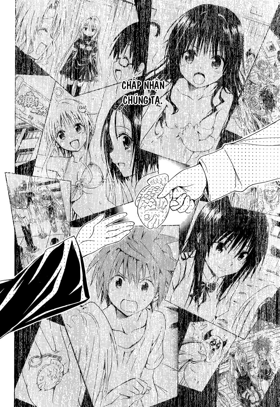 to love - ru darkness chapter 39 27