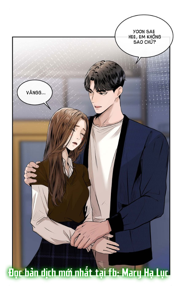 Tôi Sẽ Cho Em Hết chapter 33.2 - Trang 18