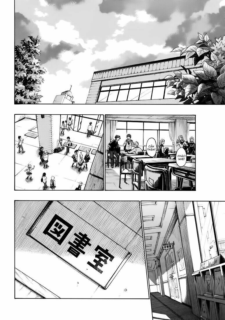 yamada và thất đại ma nữ chapter 214 14