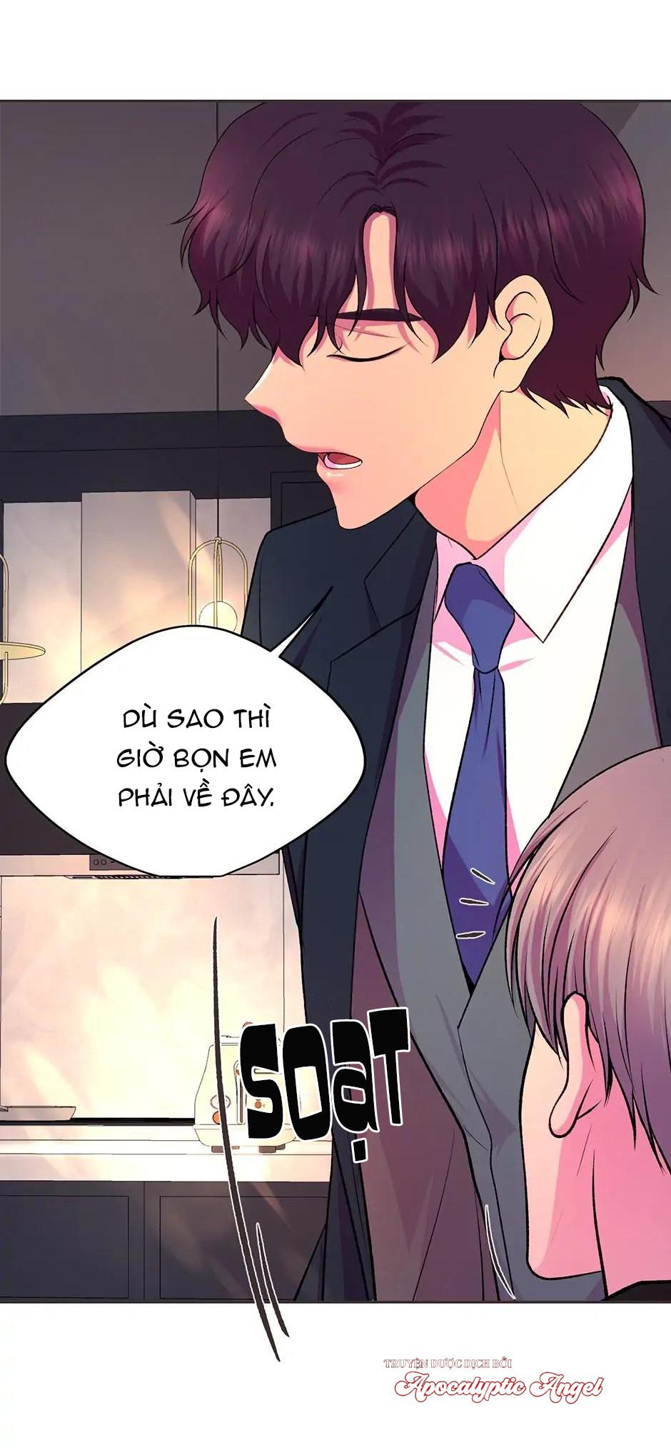 giữ em thật chặt (hold me tight) chapter 176 10