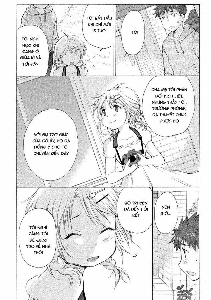 comic studio chapter 25 9