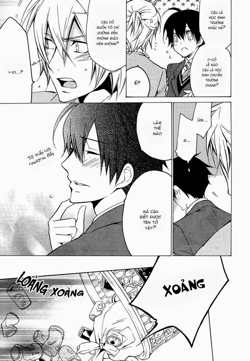 chronos deep chapter 21 11