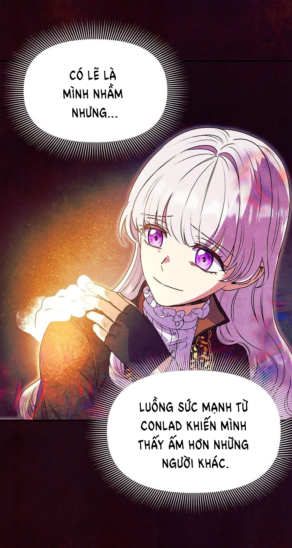 bản khế ước với nữ công tước ác ma chapter 128 61