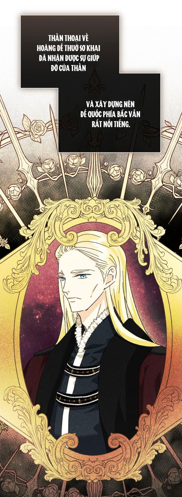 chiếm hữu trái tim bạo chúa chapter 20.1 1