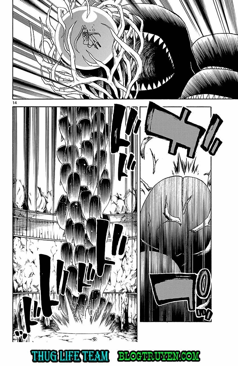 kaitai shinsho zero chapter 59 17