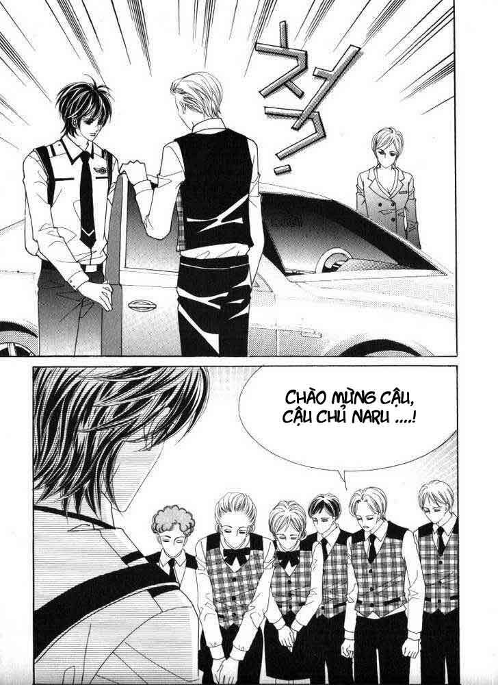 hoa hồng tặng anh chapter 21 17