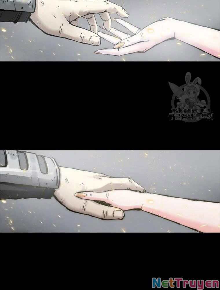 mật mã mê cung chapter 24 83