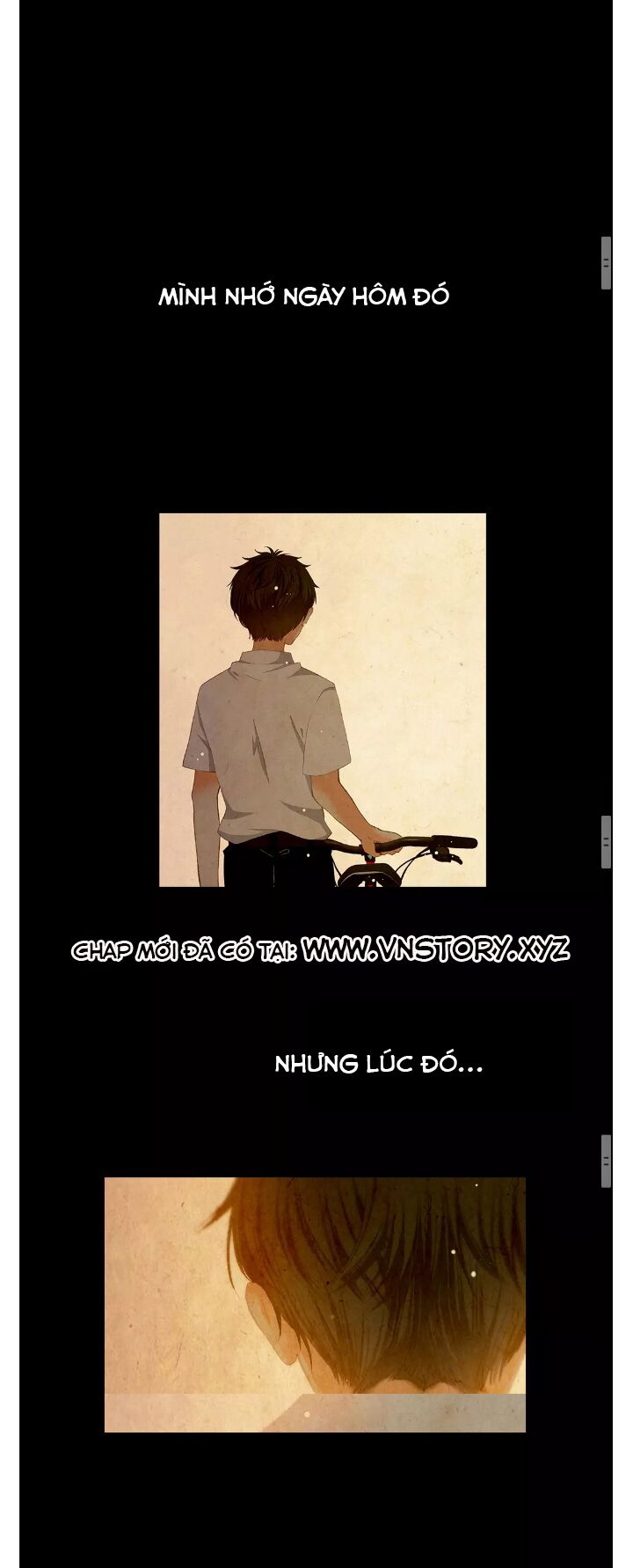 Con Tim Rung Động chapter 32 - Trang 12