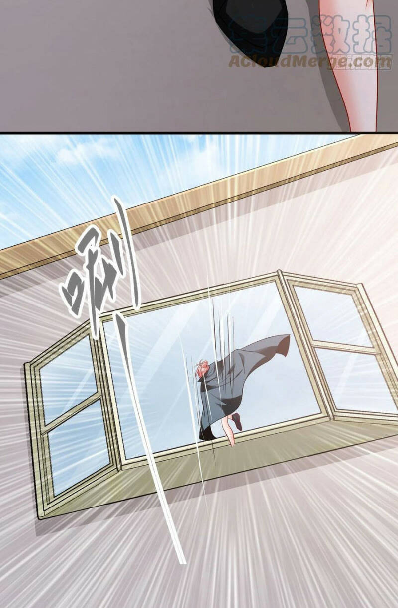 cao thủ xuống núi, bảy vị sư tỷ bảo vệ ta chapter 31 14