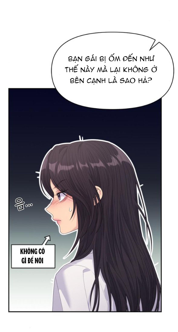 Couple Breaker chapter 59.1 41