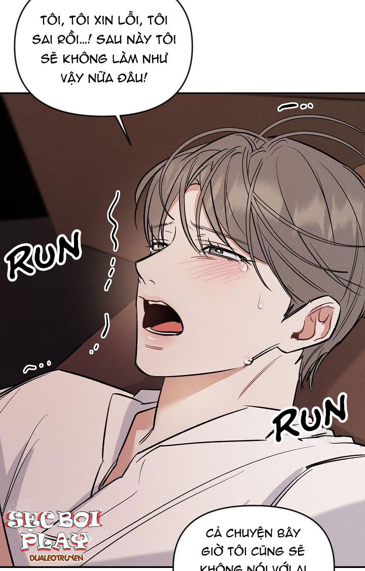 mặt trời của đêm chapter 6 13