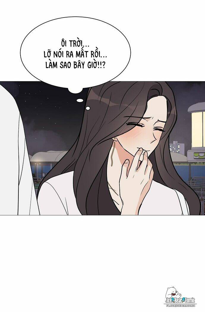 thiếu nữ 1m8 chapter 20 20