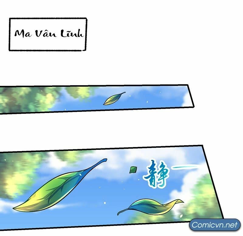 tối cường thăng cấp chapter 3 12