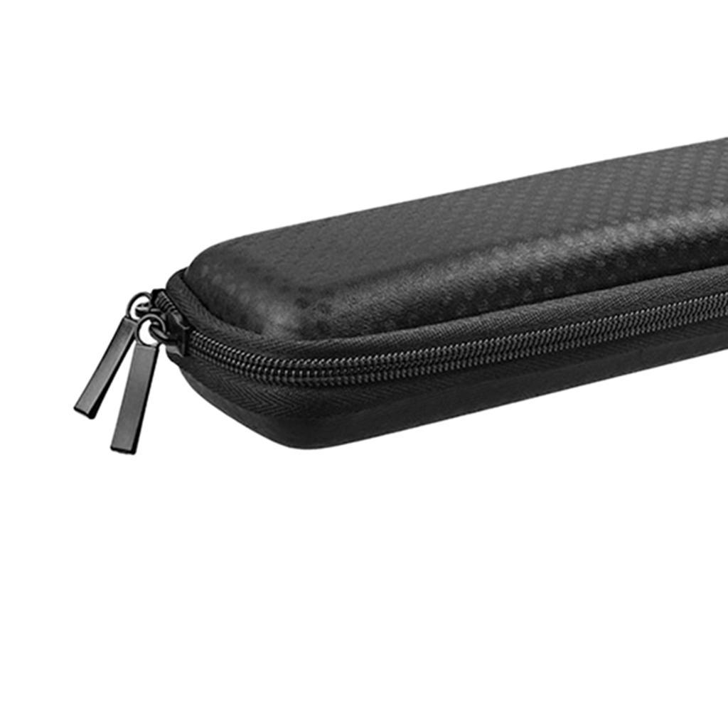EVA Carrying Bag Sleeve  for   Pencil Stylus Charge Black