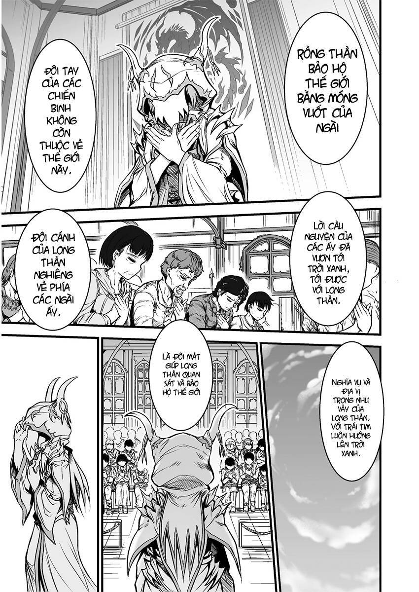 cuồng long bạo thực chapter 1 20