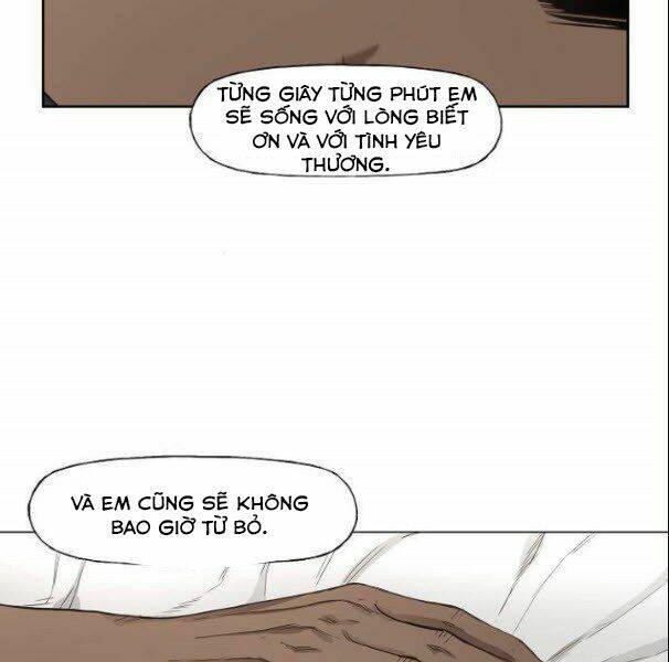 võ sĩ - the boxer chapter 104 58