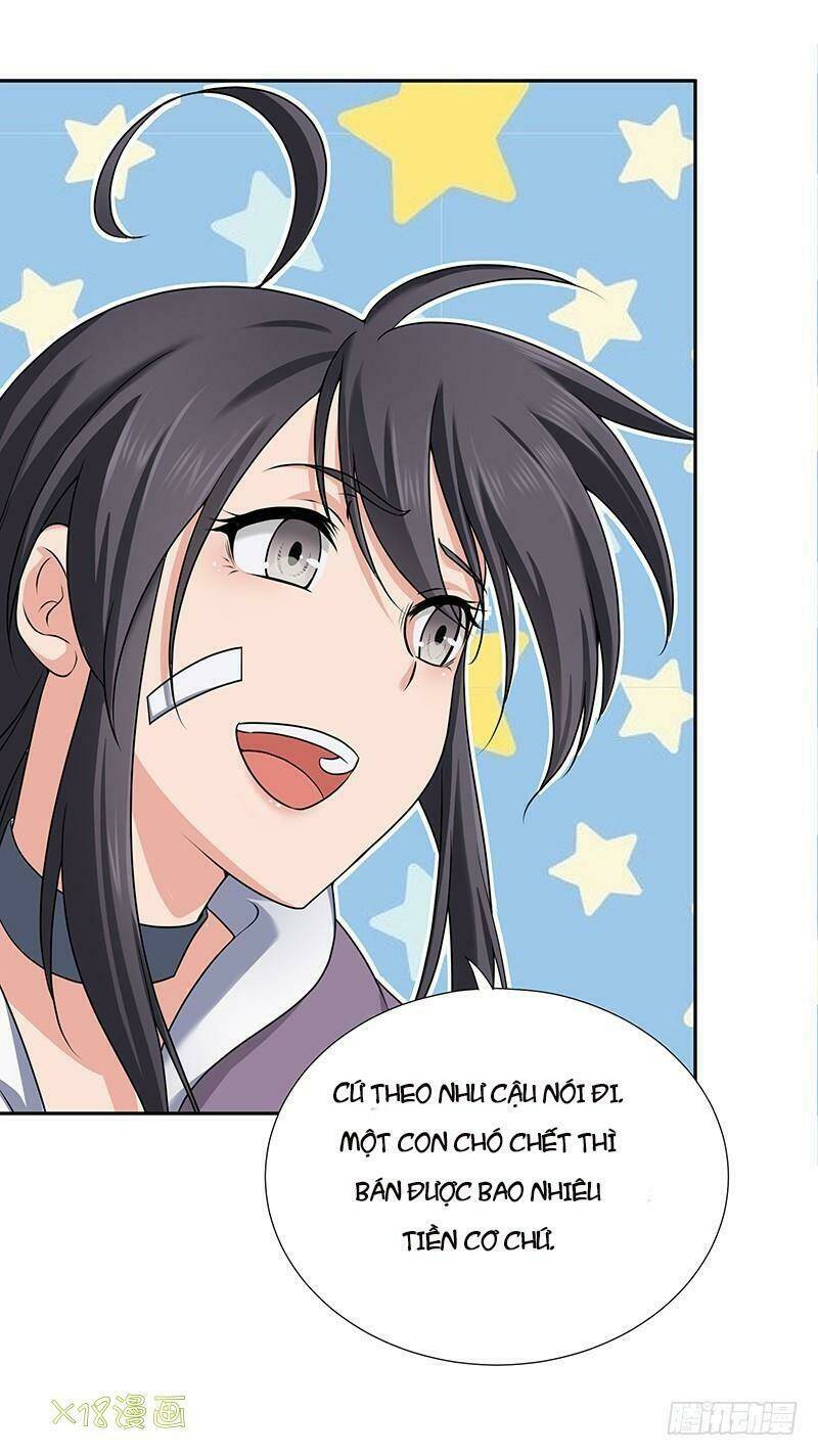 hành khúc của tôi và em chapter 6 11