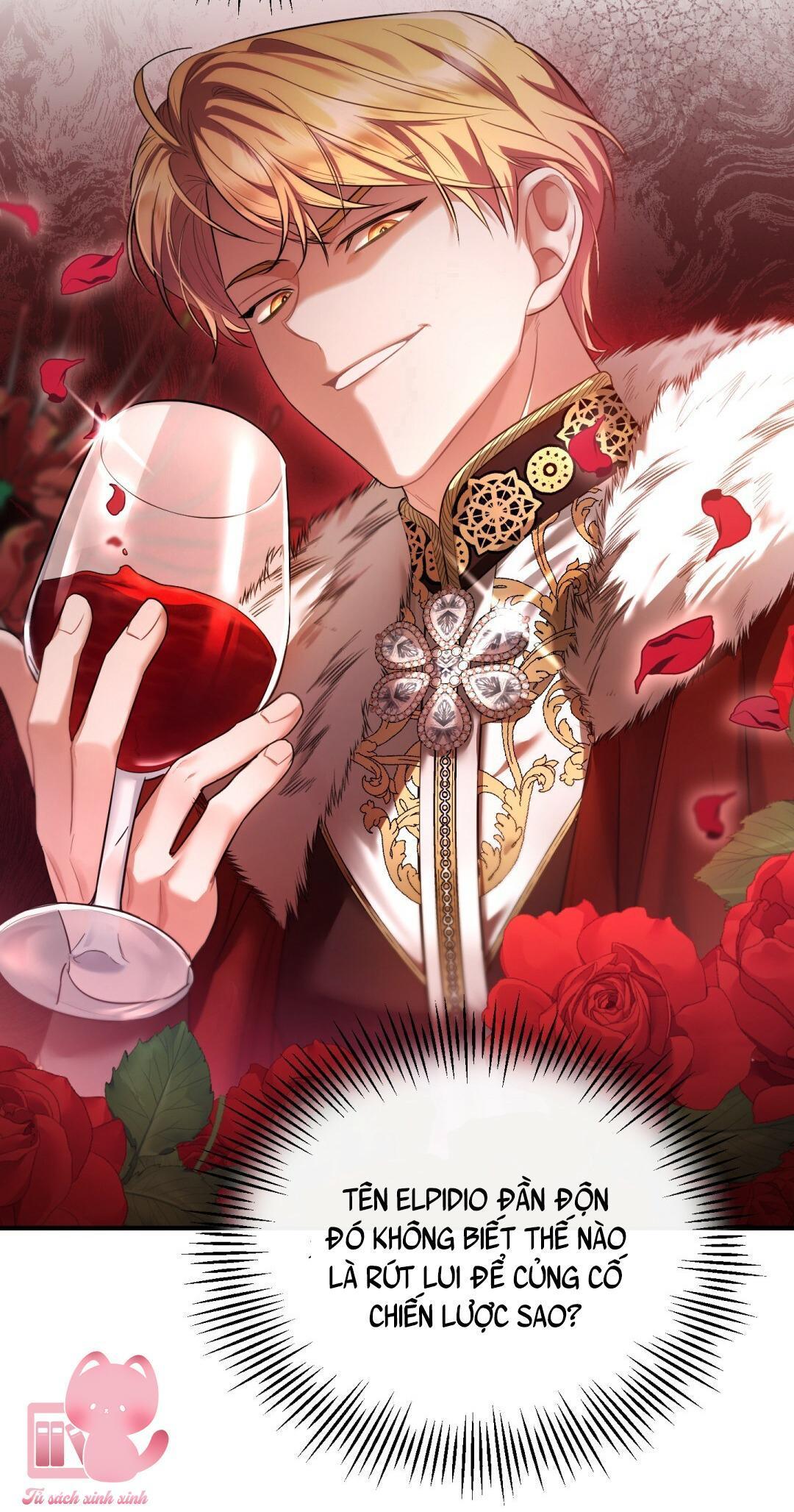 đêm đen khuất bóng chapter 8 55