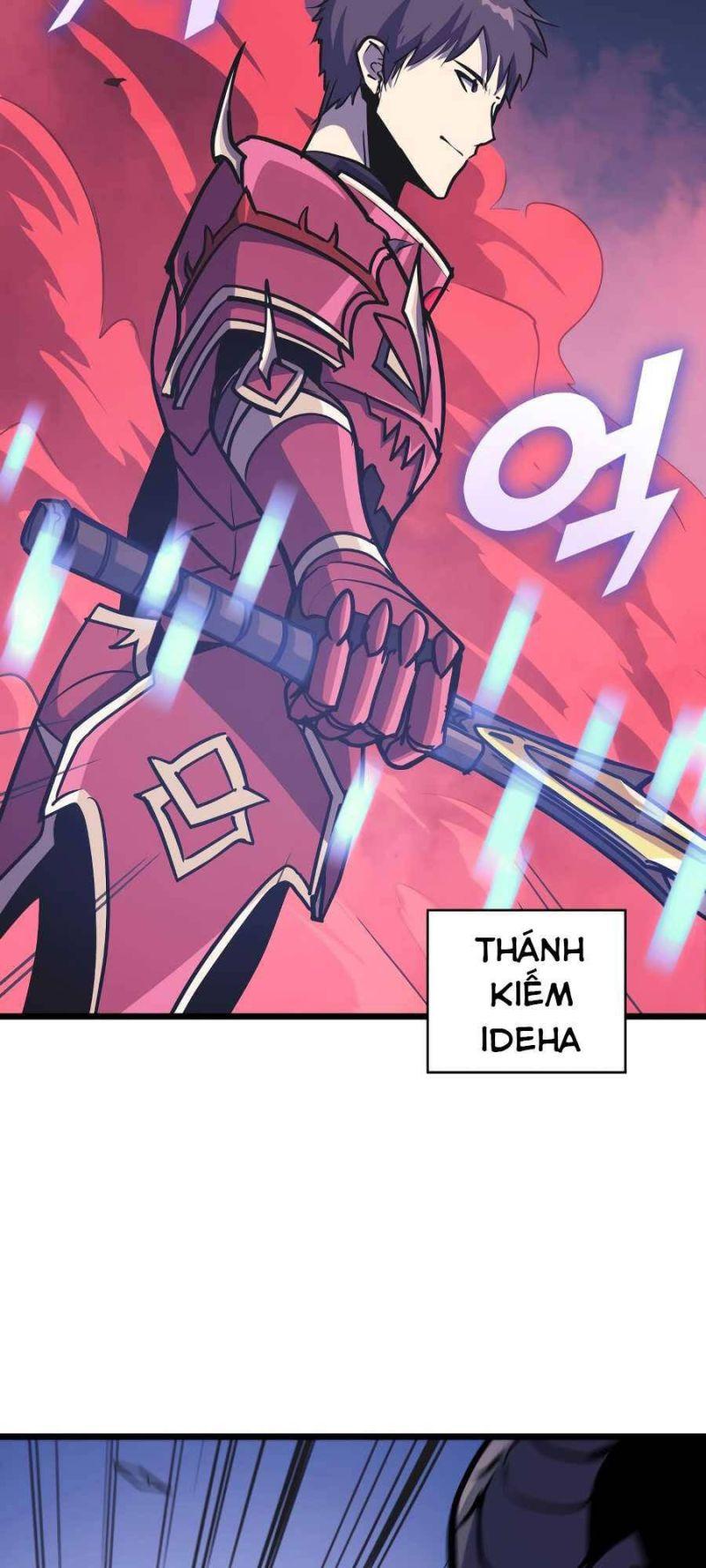 tôi trở lại thăng cấp một mình chapter 93 41