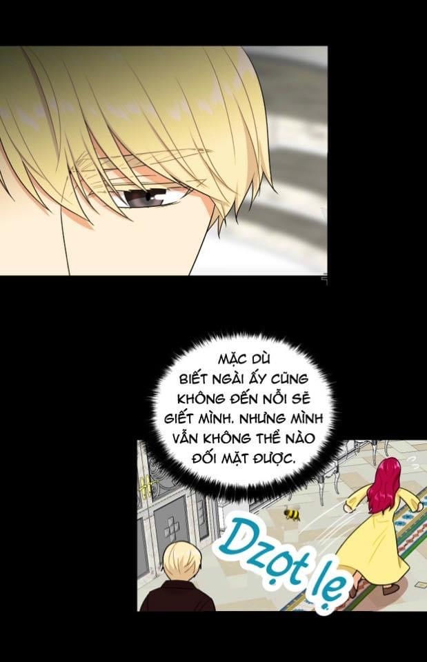 xuyên không trở thành mẹ của nhân vật phản diện chapter 18 11
