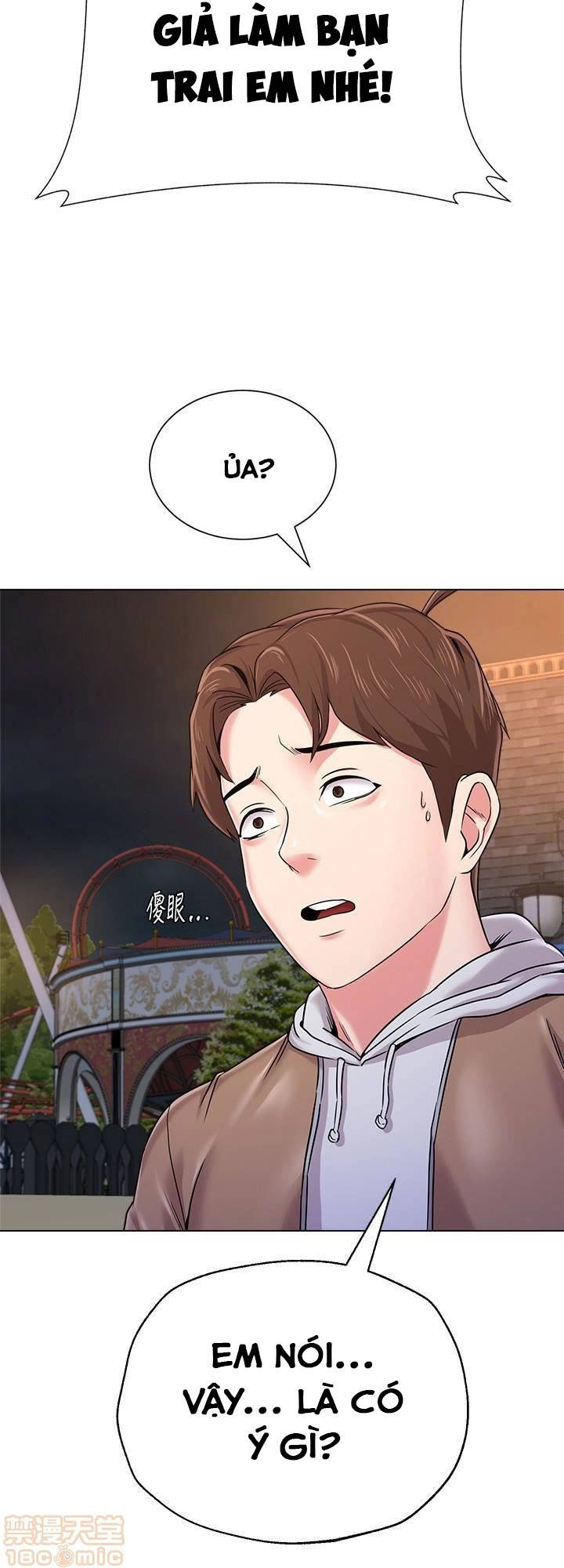 cô giáo gợi cảm chapter 37 5